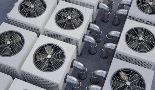 Best Geothermal HVAC Systems in Broadview Park, FL