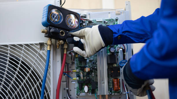 Best HVAC Retrofitting and Upgrading in Broadview Park, FL